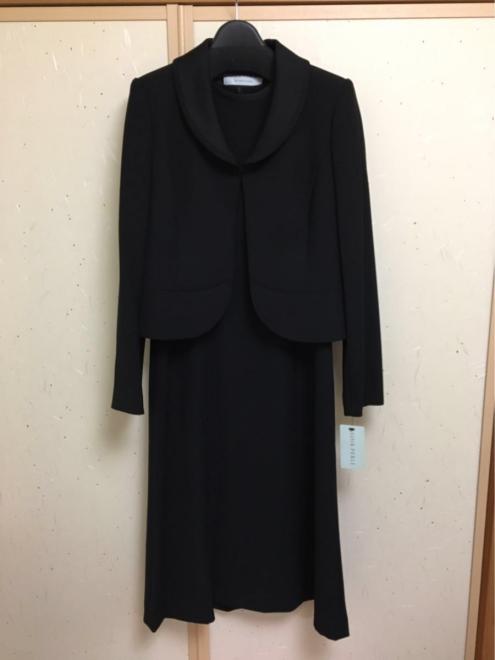 ☆★新品 試着のみ フォーマル 東京ソワール★☆