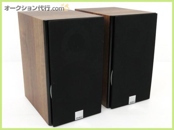 ダリ ペア スピーカー ZENSOR1 エントリークラス ライト