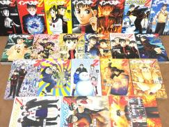 美品　インベスターZ 1～21巻 三田紀房 全巻セット！！