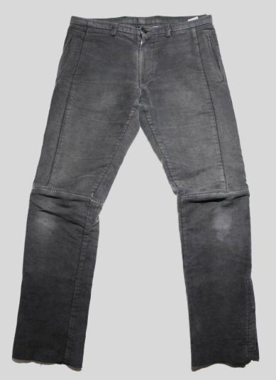 Nicolò Cesari Berriniニコロ・チェザリ・ベリーニパンツ Nicolo