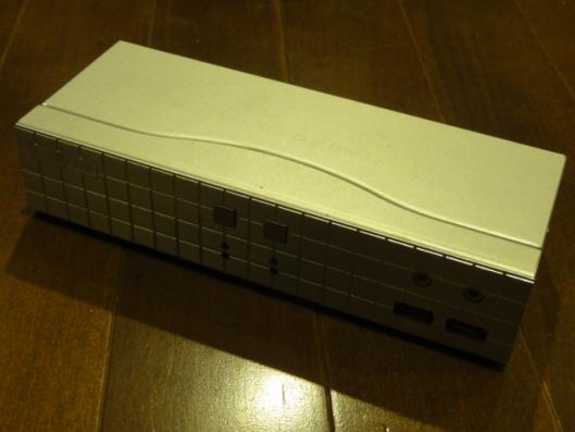 【動作確認済】プリンストン製　CPU切替器（KVM）　PKV-02DVI　専用ケーブルあり