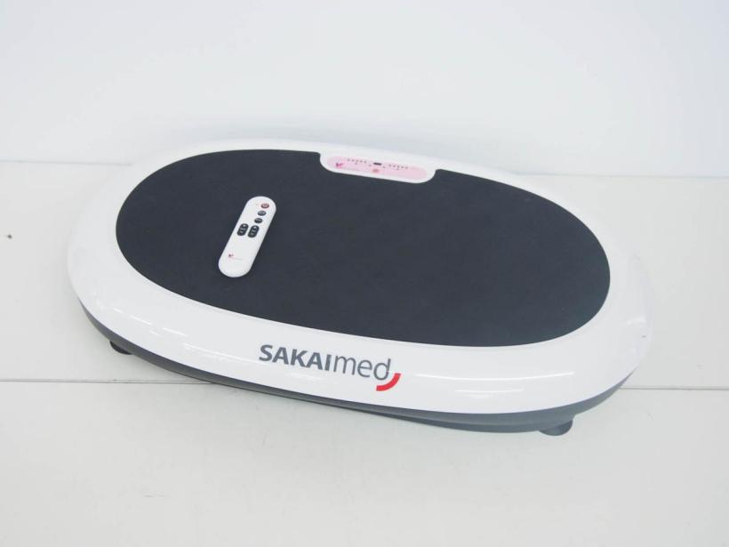 SAKAImed Beaubo 酒井医療 バイタリティフィットネスマシン ビューボ 