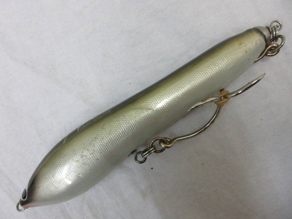 CB ONE ロデオ215 美品 ルアー用品 海水 【公式通販】