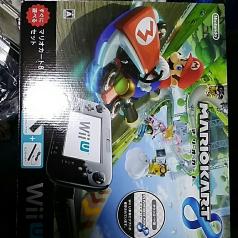 Wii U マリオカート8セット ベヨネッタ2 幻影異文録 Fe 零濡鴉ノ巫女 ゲームパッド2台 Pro コントローラー おまけあり Wii U本体 売買されたオークション情報 Yahooの商品情報をアーカイブ公開 オークファン Aucfan Com