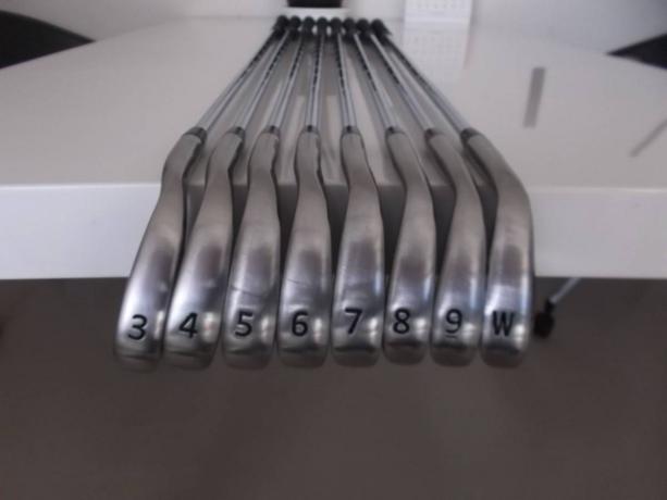 中古品★ＰＸＧ　3～９・Ｐ