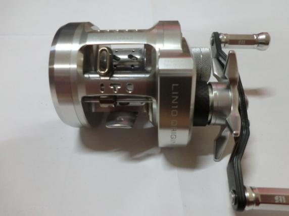 0 LIN - Megabass Lin JDM Fishing | Mars ⁄ MEGABASS ORIGIN eBay New