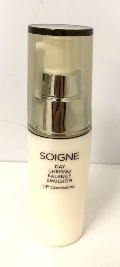 SOIGNE ソワーニュ ベーシック クリーム ナイトアジャスター 保湿