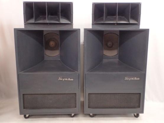 ALTEC LANSING アルテックランシング スピーカー A7システム ペア