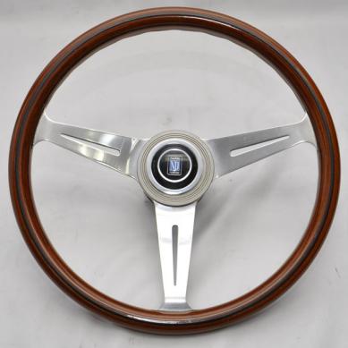 ナルディ クラシックゴールド ウッドステアリング ハンドル ナルディ