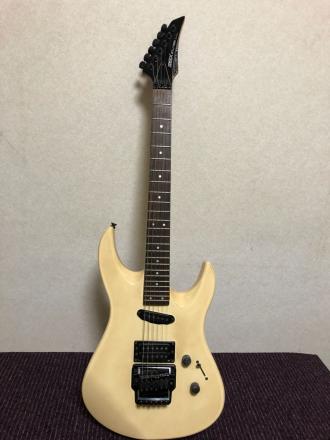 YAMAHA RGX-６１１J エレクトリックキター