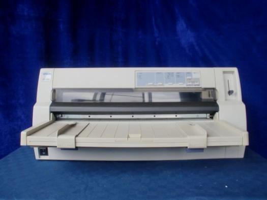 新品未使用□□EPSON エプソン プリンタ PM-740DU 未通電 開封のみ
