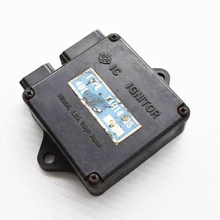 売切！ XJ400 4G0 CDI イグナイター【A】（AAN) 2026年最新Yahoo 