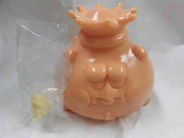 超激得，定番人気 現状 使用感無し SDガンダム キングアッザム ① ソフビ 赤い靴CLUB サイズ：約7 ５cm(機動戦士ガンダム)｜売買されたオークション情報、yahooの商品情報をアーカイブ公開 - オークファン 機動戦士ガンダム