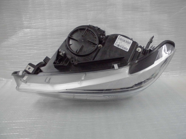 ☆即決☆BMW/F32/F33/F36/4シリーズ/後期/純正品/左LEDヘッドライト