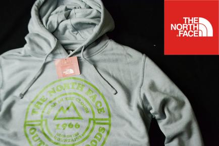 LA購入新品本物&frasl;日本未発売THE NORTH FACE ノースフェイス