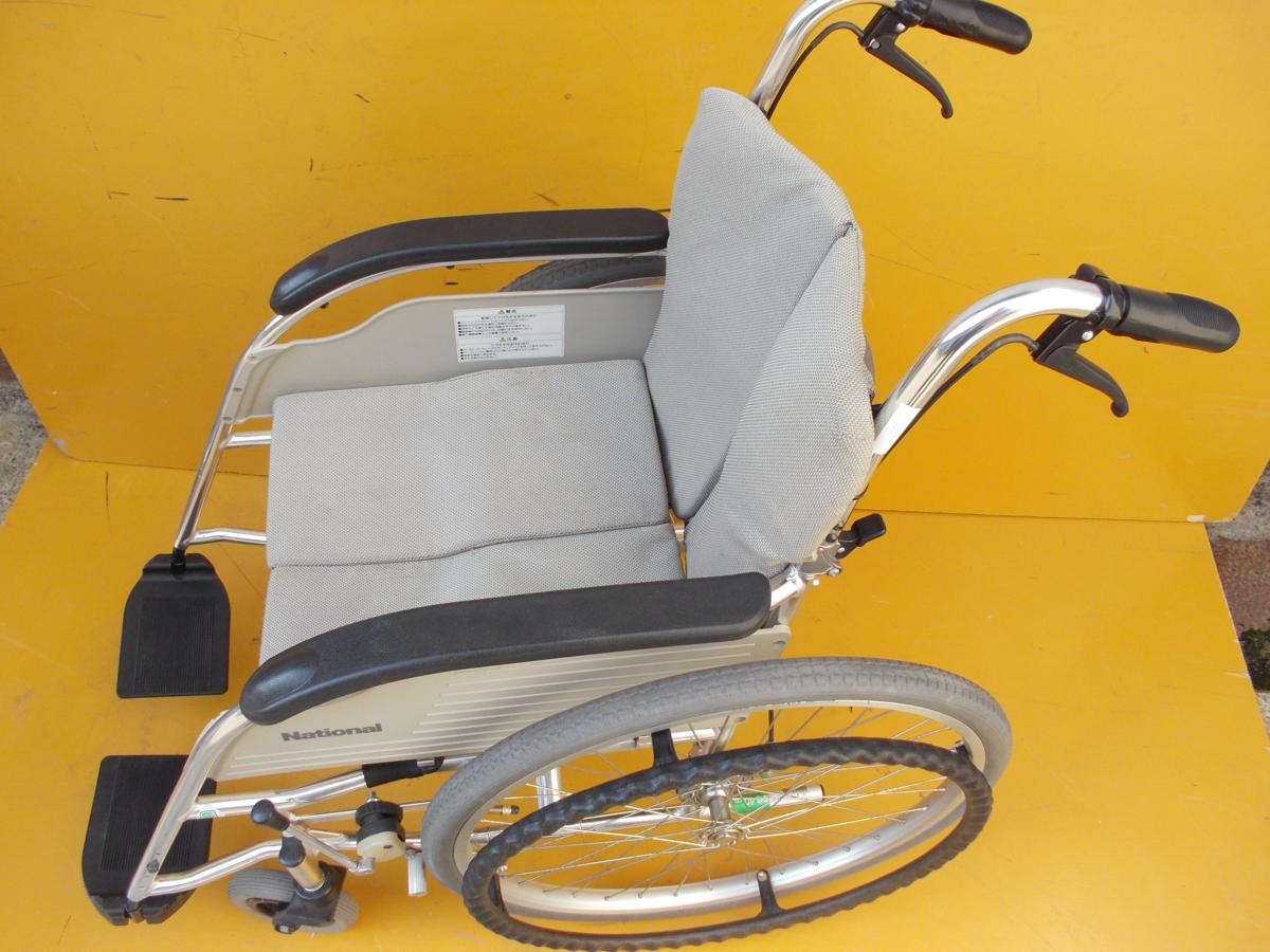 OXエンジニアリング】 NEOシリーズ 車椅子 NEOプラス
