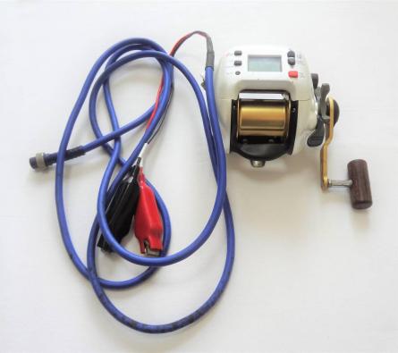 電動丸 SHIMANO 3000R 電動リール シマノ Yahoo!オークション | 3000H 