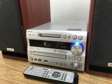 ONKYO X-N7EX CD/MD チューナーアンプ ☆ONKYOオンキョー CD/MDチューナーアンプ X-N7EX☆ ONKYO 【公式通販】