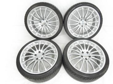 カールソン 1⁄16 - EVO 絶版モデル！Carlsson Carlsson