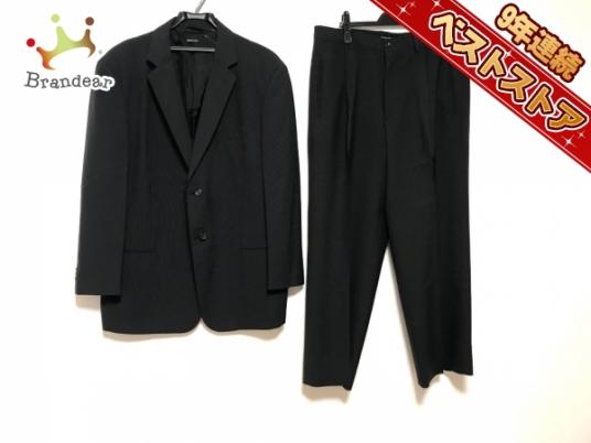 値下げ！アルマーニ☆スーツ ジョルジオアルマーニ GIORGIOARMANI