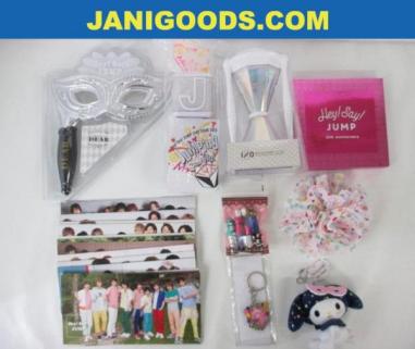 良品 同梱可 Hey Say Jump グッズセット 10周年記念 パスケース ペンライト等 I Oth Anniversa 山田涼介 売買されたオークション情報 Yahooの商品情報をアーカイブ公開 オークファン Aucfan Com