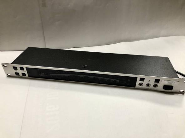 廃盤モデル 】 動作品 ☆ KORG コルグ DTR-1 ☆ ラックチューナー
