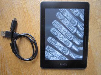 Kindle Voyage キンドルボヤージュ 第7世代 キャンペーン情報無し