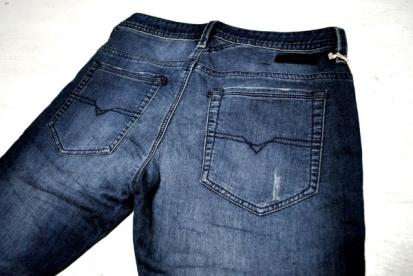 品質保証，セール SALE ディーゼル ダメージデニム W36 THOMMER スリムスキニー DIESEL(W34以上)｜売買されたオークション情報、yahooの商品情報をアーカイブ公開 - オークファン 男性用