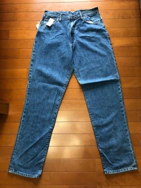 RRL デニムパンツ 新品未使用 正規品 35 32 double rl ダブルアールエル ラルフローレン ralph lauren