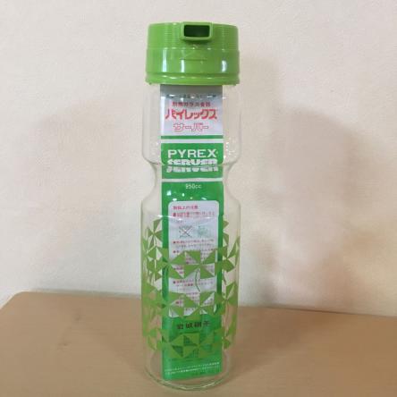 パイレックス サーバー 麦茶ポット 耐熱ガラス 昭和レトロ パイレックス 売買されたオークション情報 Yahooの商品情報をアーカイブ公開 オークファン Aucfan Com