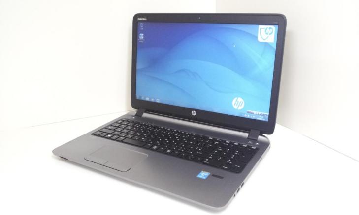 0 G2 HP Core ProBook Probook Laptop - Intel | i5 – 8GB 500GB 4GB 4th