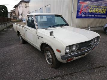 日産 ダットサントラック 0 620の中古車｜グーネット中古車 S48
