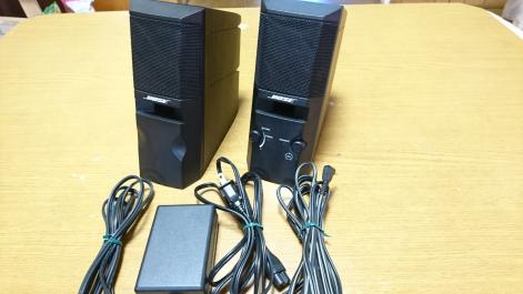 Yahoo!オークション BOSE 「bose+mm-1」の落札相場・落札価格 ボーズ