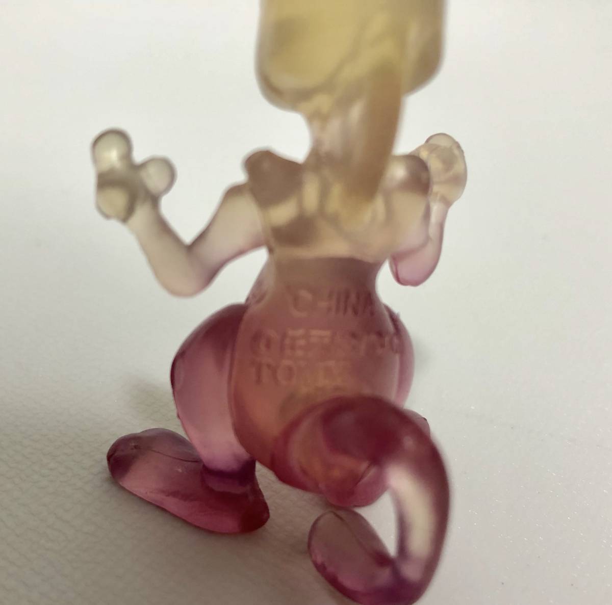 激レア ポケットモンスター モンコレ ミュウツー クリア ノーマル 2体
