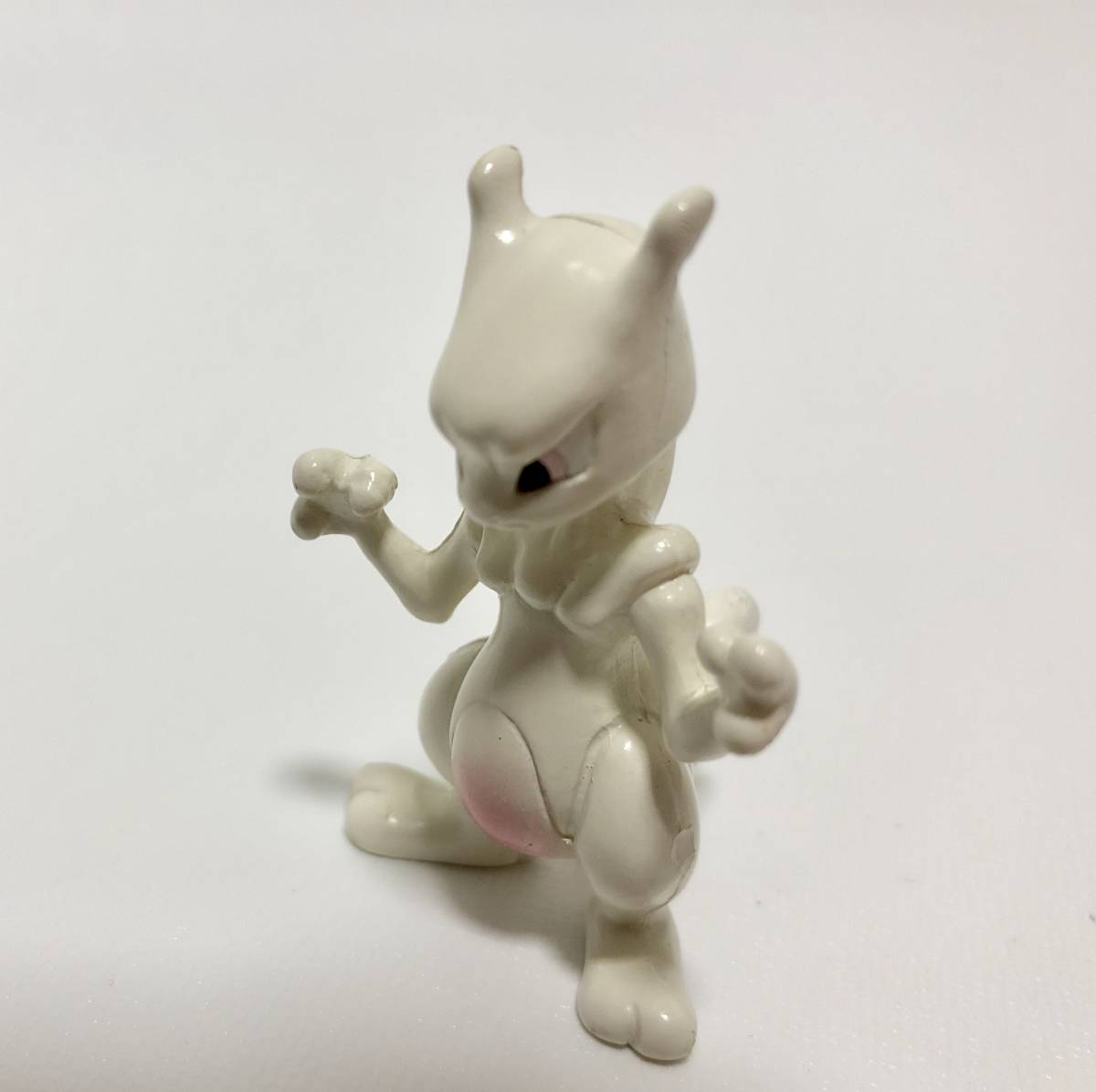 激レア ポケットモンスター モンコレ ミュウツー クリア ノーマル 2体