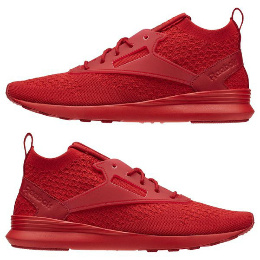  28.5cm 定価17280円 リーボック ゾクランナー ウルトラニット REEBOK ZOKU RUNNER ULTK IS BD4179(28.5cm)｜売買されたオークション情報、yahooの商品情報をアーカイブ公開 - オークファン 28.5cm
