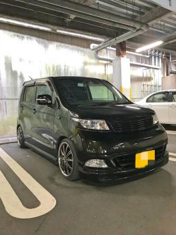ダイハツ ハイルーフ ハイゼットカーゴ 個人出品 車検2年付 車検R4年2 