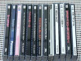 ３ＤＯ　ソフト　１３本　一式セット！