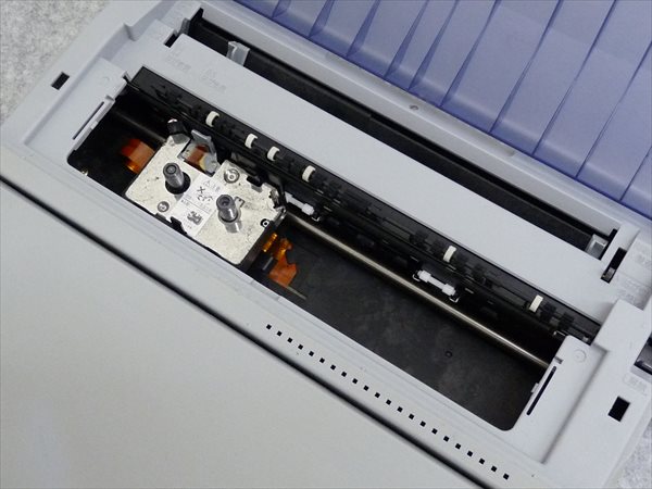 整備済 シャープ☆カラー液晶ワープロ 書院☆WD-CP1 管SL511 シャープ