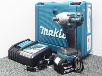 ◇動作良好◇マキタ 充電式インパクトレンチ【makita TW281D