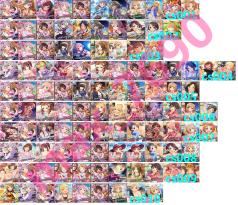 【新作登場，定番】 アイマス デレステ フェス限定 限 輿水幸子+ 限 小日向美穂+ FES 輿水幸子含む5-20SSR 選択可 検索可 最新在庫(携帯型)｜売買されたオークション情報、yahooの商品情報をアーカイブ公開 - オーク その他