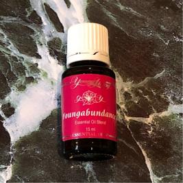リラクゼーション 【値下げ！】ヤングリヴィング ミルラ 15ml