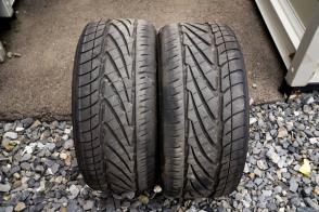 NEO テク GEN 245/30R20 245 30 20 NITTO ニットー_1