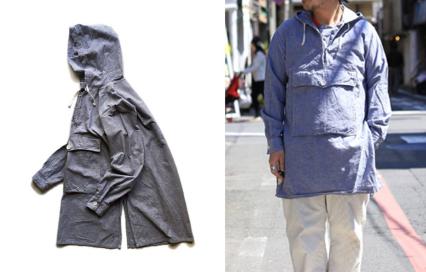 ガーメンツ(ENGINEERED ENGINEERED GARMENTS) エンジニアド Engineered 