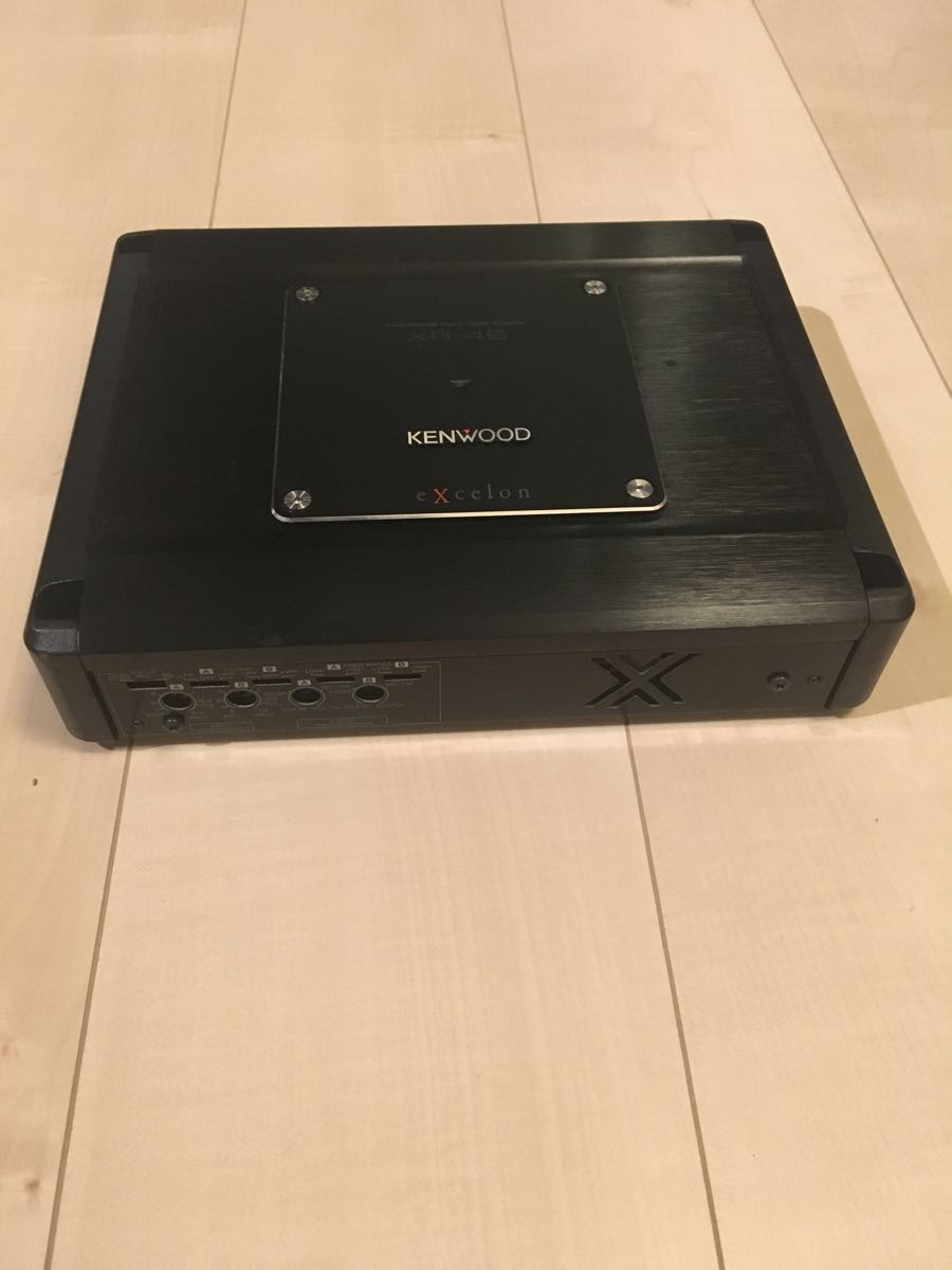 新品同様 カロッツェリア PRS-D800 アンプ ② | MEDIASANCTUARY.ORG