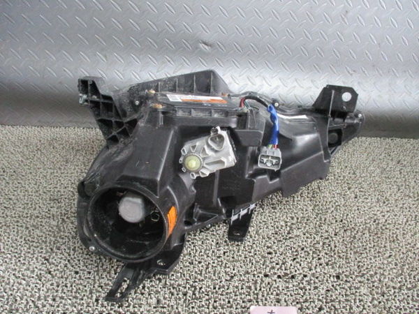 トヨタ純正 ZN6 86 前期 HID キセノン ヘッドライト ヘッドランプ 右側