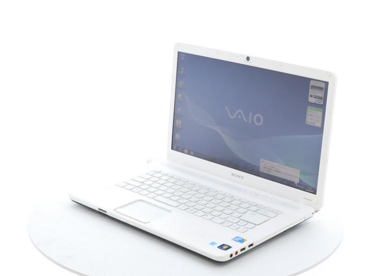N VAIO Duo SONY 500GB 4GB Core 0 type VGN NW51FB HDD RAM CPU P8700
