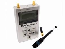 RAYFIELD 限定  6個セット 新品未使用 新品 未使用 Seeed Studio 小型スペクトラムアナライザ RF