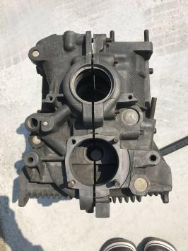 空冷vw メキシコケース 中古