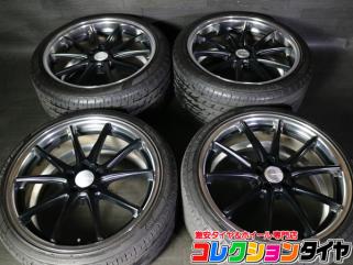 ベンツ ホイール 4本セット アウトレット品 W221等（*送料無料* 4本 